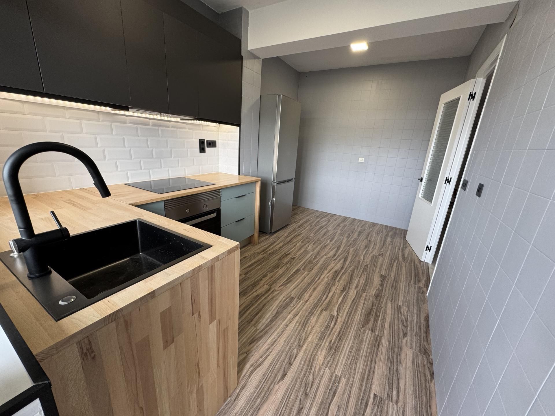 Flat to rent in Rúa Valle Inclán, 121, A Gándara