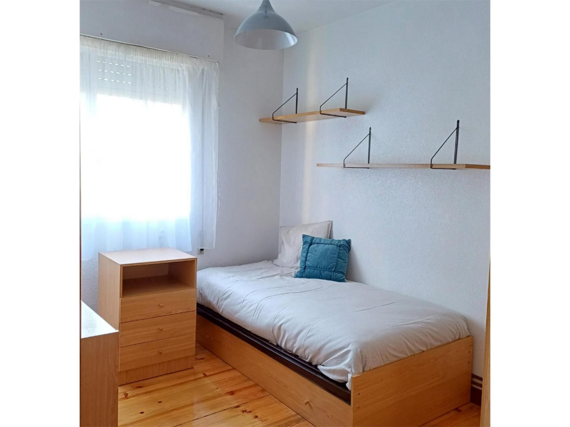 Flat to rent in Calle Briviesca, 3, Medina de Pomar