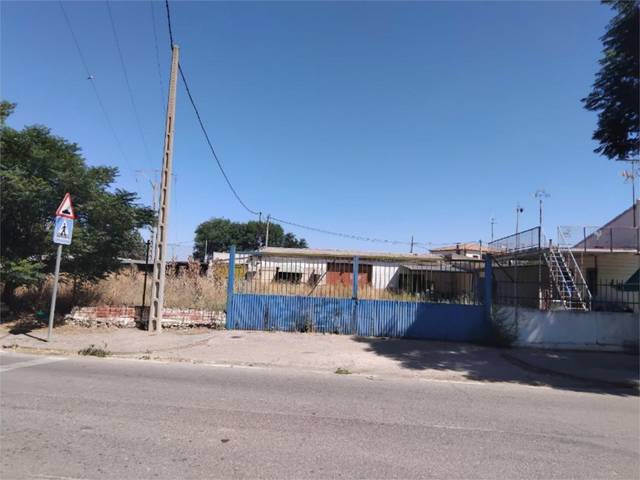 Finca rústica en Venta en Calle Ancha, 94 en El Romeral