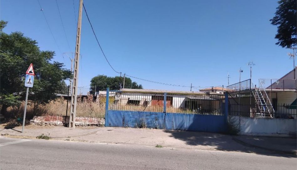 Finca rústica en venda a Calle Ancha, 94, El Romeral, Toledo - imatge 1 Foto 1 de Finca rústica en venda a Calle Ancha, 94, El Romeral, Toledo
