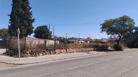 Finca rústica en venda a Calle Ancha, 94, El Romeral, Toledo - imatge 2 Foto 2 de Finca rústica en venda a Calle Ancha, 94, El Romeral, Toledo