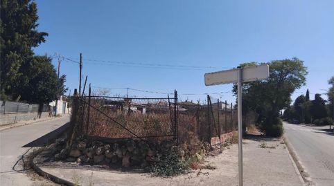 Finca rústica en venda a Calle Ancha, 94, El Romeral, Toledo - imatge 5 Foto 5 de Finca rústica en venda a Calle Ancha, 94, El Romeral, Toledo