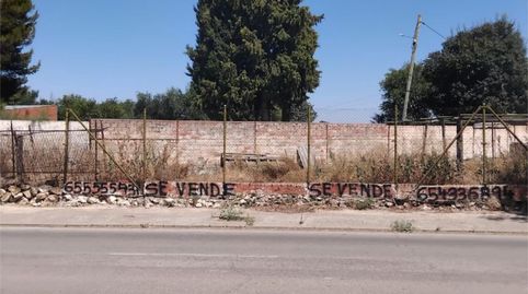 Finca rústica en venda a Calle Ancha, 94, El Romeral, Toledo - imatge 4 Foto 4 de Finca rústica en venda a Calle Ancha, 94, El Romeral, Toledo
