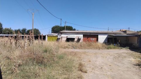 Finca rústica en venda a Calle Ancha, 94, El Romeral, Toledo - imatge 3 Foto 3 de Finca rústica en venda a Calle Ancha, 94, El Romeral, Toledo