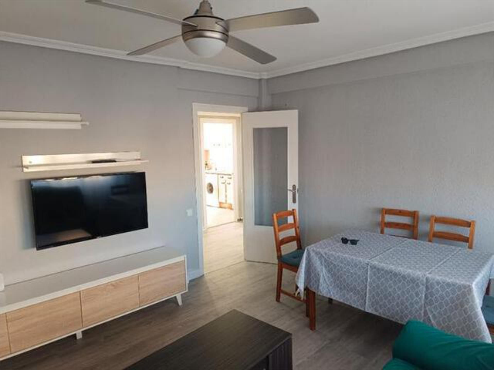 Flat to rent in Casetas - Villarrapa