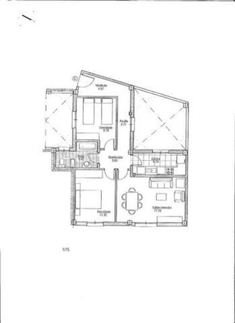 Piso en venta en Atarfe con Amueblado