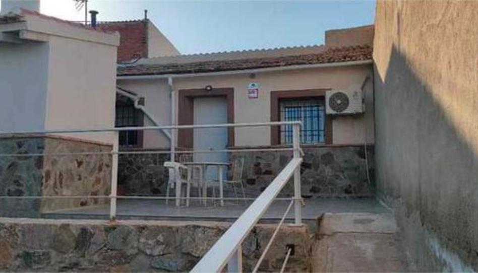 Foto 1 de Casa o xalet en venda a Cobatillas, Murcia