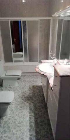 Piso en Venta en La Alamedilla