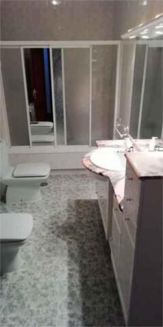 Bathroom of Flat for sale in Zamora Capital 