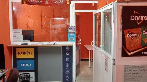 Photo 3 of Premises to rent in Calle de Los Hermanos Machado, 46, Ventas,  Madrid Capital