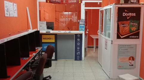 Photo 4 of Premises to rent in Calle de Los Hermanos Machado, 46, Ventas,  Madrid Capital