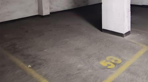 Garatge de lloguer a Juntas Generales Kalea, 39, Arriaga - Lakua, Araba - Álava - imatge 2 Foto 2 de Garatge de lloguer a Juntas Generales Kalea, 39, Arriaga - Lakua, Araba - Álava