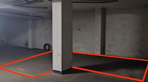 Garatge de lloguer a Juntas Generales Kalea, 39, Arriaga - Lakua, Araba - Álava - imatge 3 Foto 3 de Garatge de lloguer a Juntas Generales Kalea, 39, Arriaga - Lakua, Araba - Álava