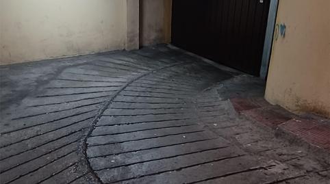 Garatge de lloguer a Juntas Generales Kalea, 39, Arriaga - Lakua, Araba - Álava - imatge 4 Foto 4 de Garatge de lloguer a Juntas Generales Kalea, 39, Arriaga - Lakua, Araba - Álava