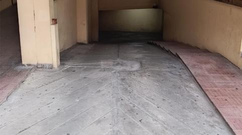 Garatge de lloguer a Juntas Generales Kalea, 39, Arriaga - Lakua, Araba - Álava - imatge 5 Foto 5 de Garatge de lloguer a Juntas Generales Kalea, 39, Arriaga - Lakua, Araba - Álava