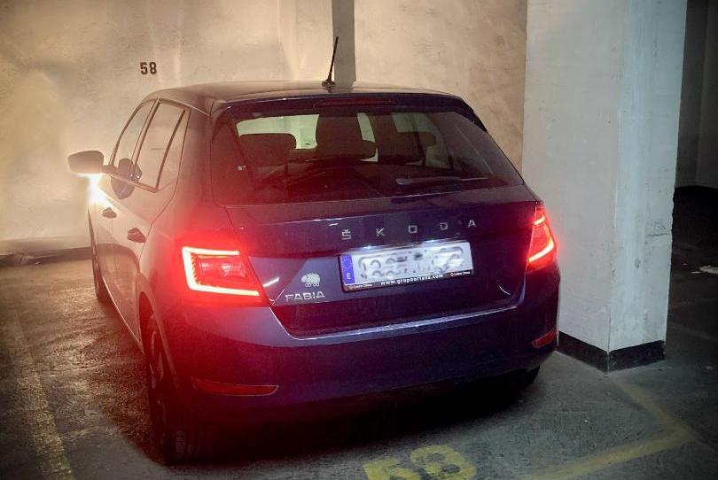 Garatge de lloguer a Juntas Generales Kalea, 39, Arriaga - Lakua, Araba - Álava - imatge 1 Foto 1 de Garatge de lloguer a Juntas Generales Kalea, 39, Arriaga - Lakua, Araba - Álava