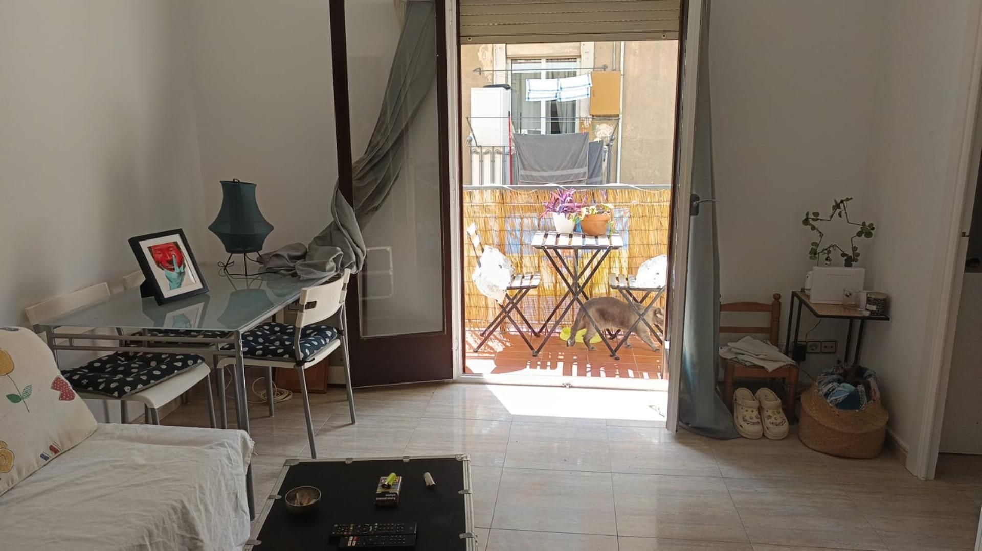 Pis per a compartir a Carrer de la Maquinista, 20, La Barceloneta