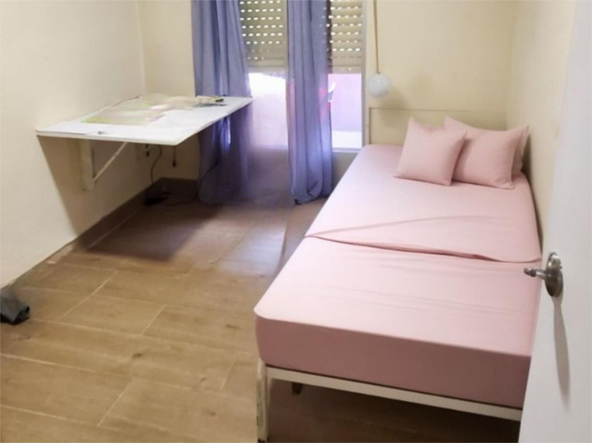 Pis en venda a Calle Torres Quevedo, 25, Centro Dormitori de Pis en venda en San Vicente del Raspeig / Sant Vicent del Raspeig amb Aire condicionat i Balcó