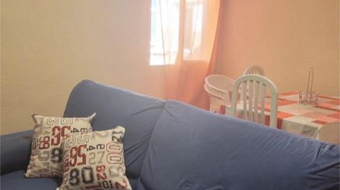 Foto 5 de Pis en venda a Calle Torres Quevedo, 25, Centro, Alicante