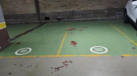 Garatge de lloguer a Rúa de Rosalía de Castro, 8, Centro - Areal, Pontevedra - imatge 2 Foto 2 de Garatge de lloguer a Rúa de Rosalía de Castro, 8, Centro - Areal, Pontevedra