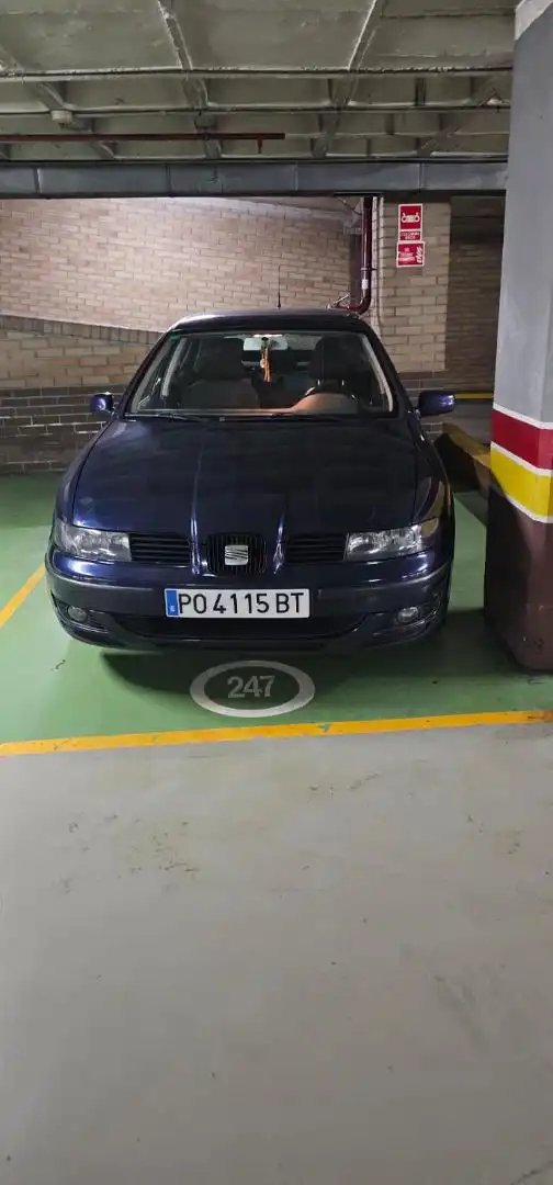 Garatge de lloguer a Rúa de Rosalía de Castro, 8, Centro - Areal Aparcament de Garatge de lloguer en Vigo