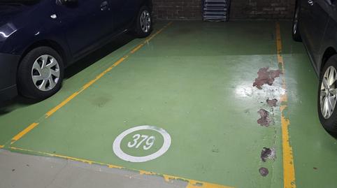 Foto 3 de Garatge de lloguer a Rúa de Rosalía de Castro, 8, Centro - Areal, Pontevedra