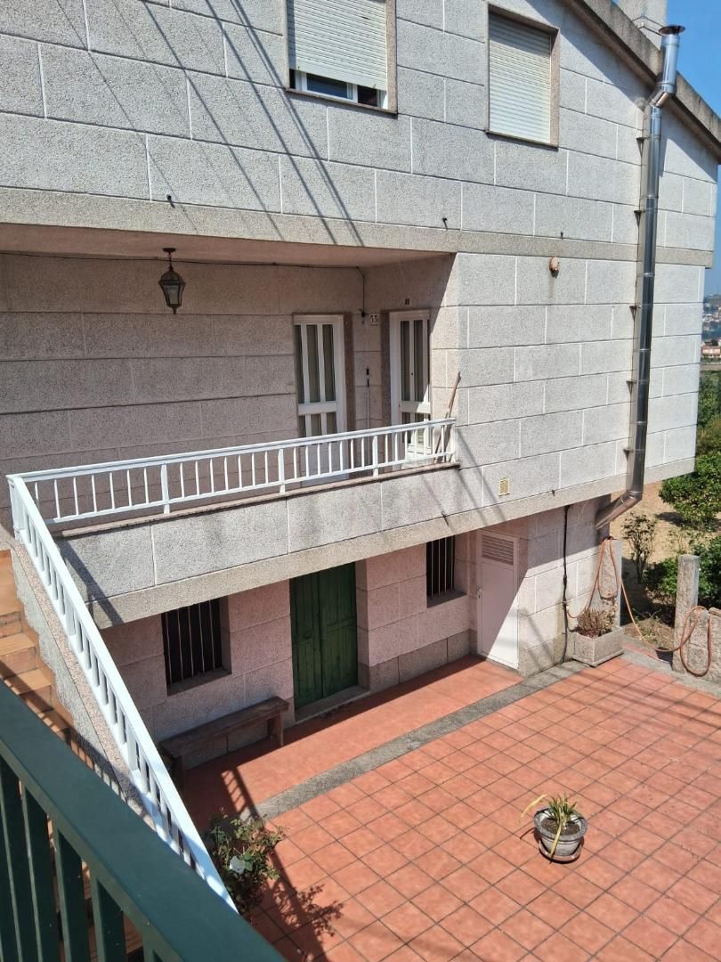 Apartment to rent in Avenida Santa Mariña, 55, Cabral - Candeán