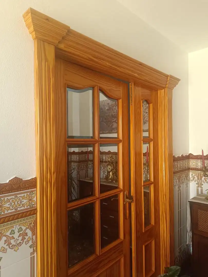 Casa adosada en venta en Calle Nuestra Abuela, 31, Alcalá la Real Casa adosada en venta en Alcalá la Real con Aire acondicionado, Terraza y Balcón