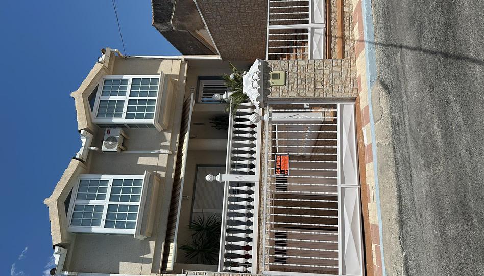 Casa adosada en venda a Calle Nuestra Abuela, 31, Alcalá la Real, Jaén - imatge 1 Foto 1 de Casa adosada en venda a Calle Nuestra Abuela, 31, Alcalá la Real, Jaén