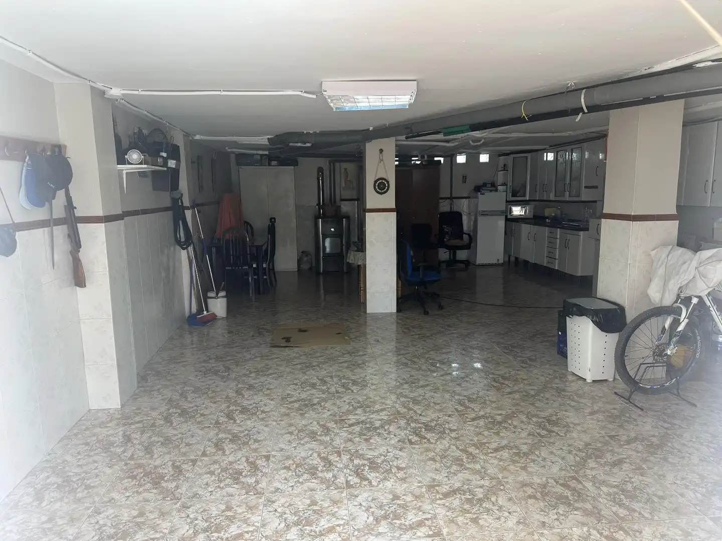 Casa adosada en venta en Calle Nuestra Abuela, 31, Alcalá la Real Casa adosada en venta en Alcalá la Real con Aire acondicionado, Terraza y Balcón