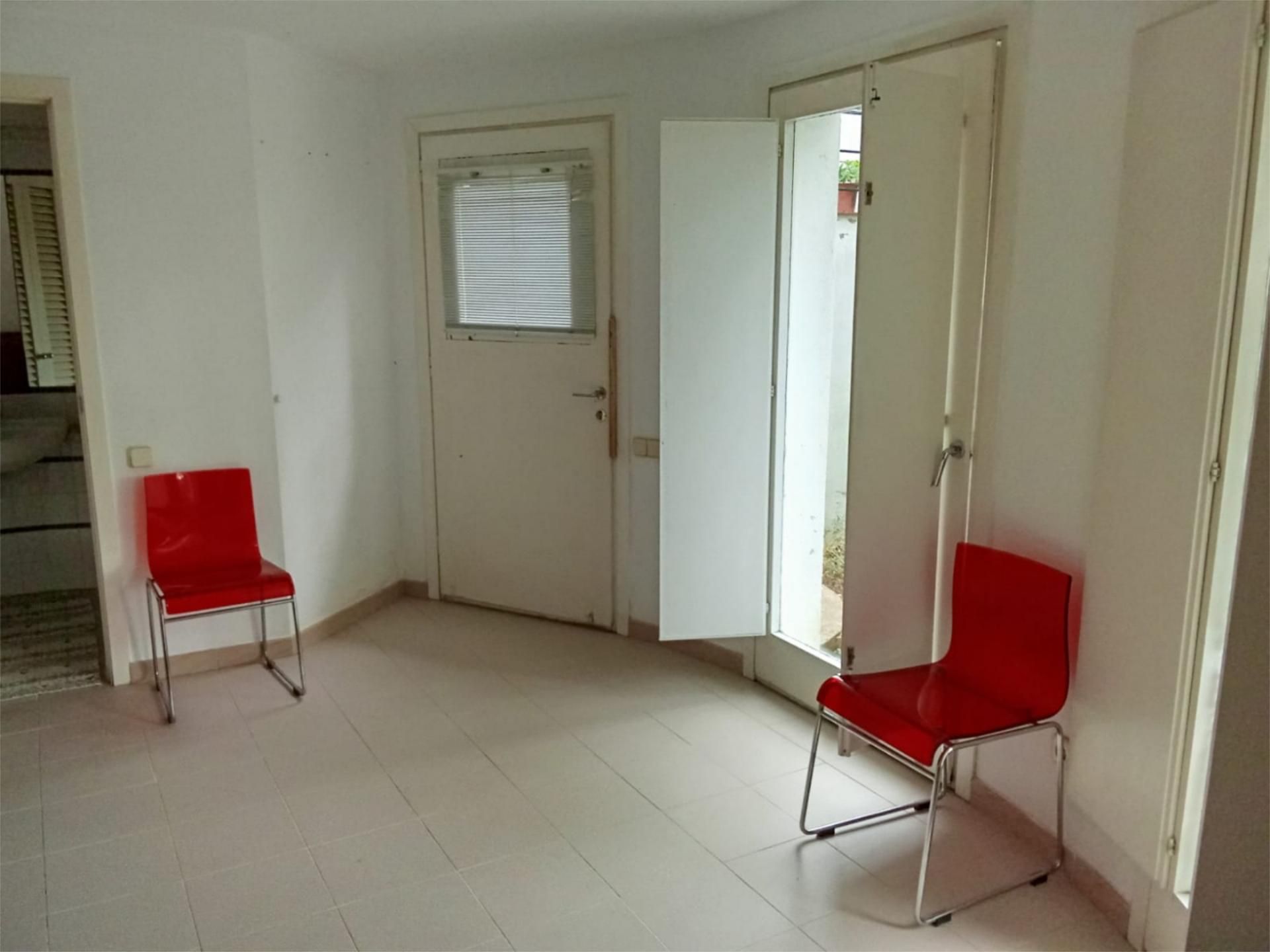 Loft de lloguer en Sant Andreu de Llavaneres amb Jardí privat, Terrassa i Forn