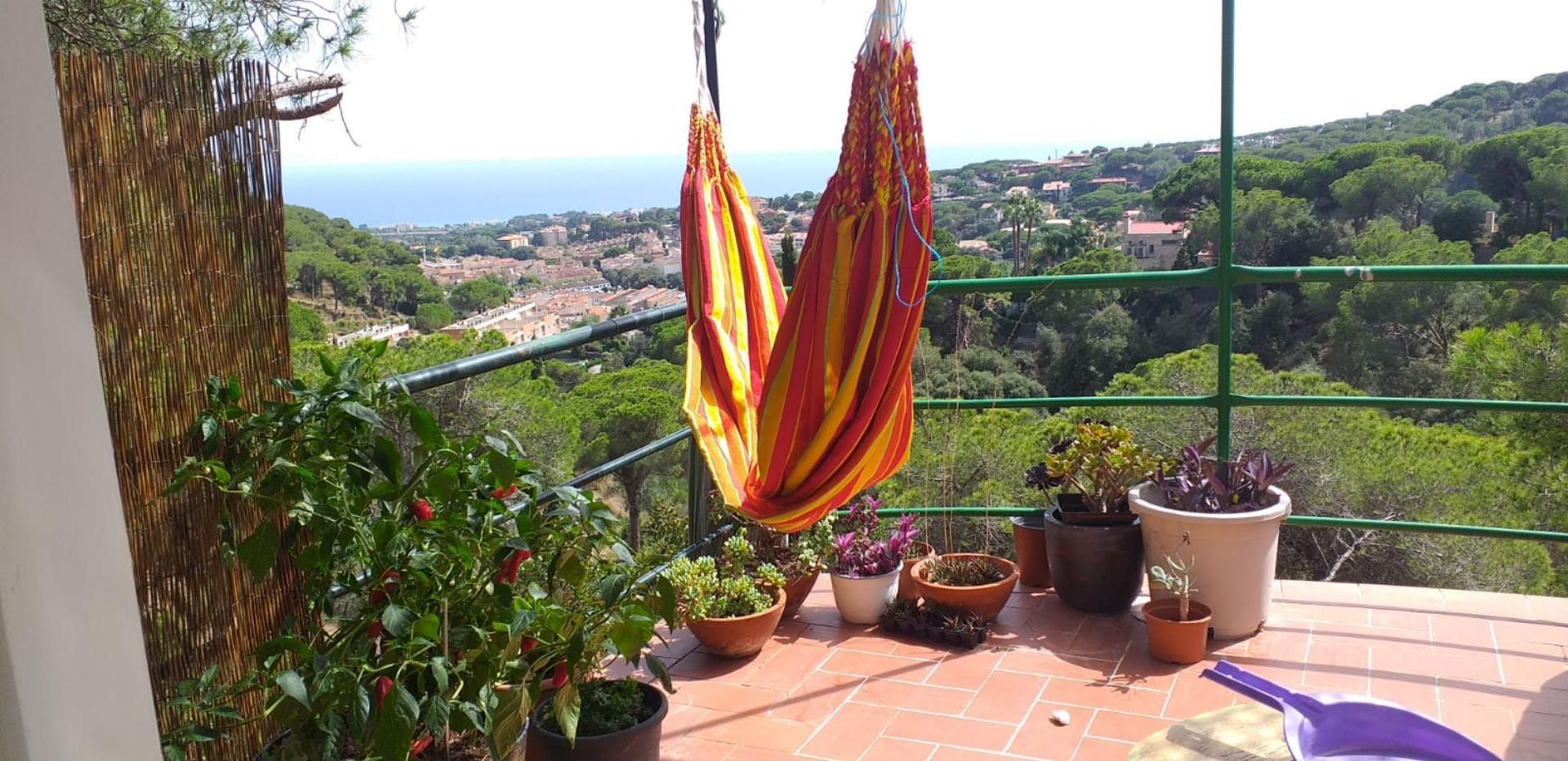 Loft to rent in Avinguda de la Cornisa, 12, El Mirador - La Cornisa