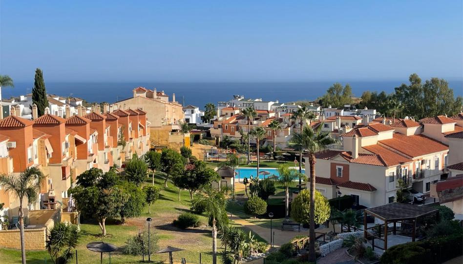 Photo 1 of Flat for sale in Calle Estados Unidos, 100, Añoreta Golf - Paraíso del Sol, Málaga