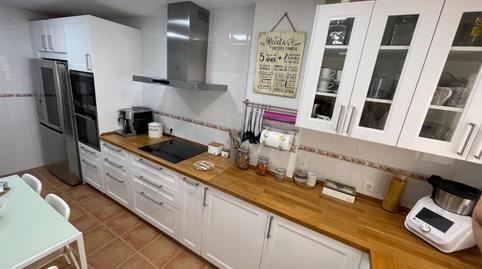 Photo 4 of Flat for sale in Calle Estados Unidos, 100, Añoreta Golf - Paraíso del Sol, Málaga