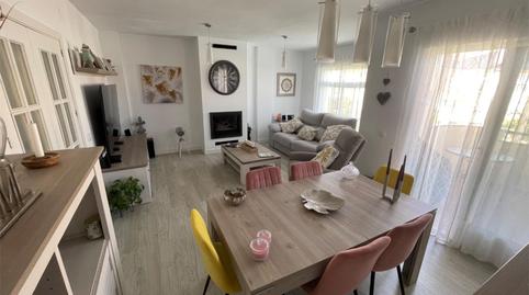 Photo 5 of Flat for sale in Calle Estados Unidos, 100, Añoreta Golf - Paraíso del Sol, Málaga