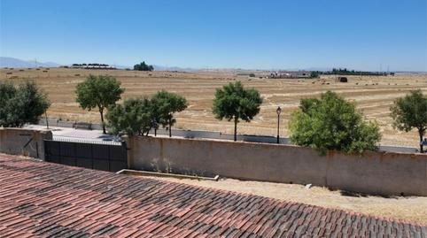 Foto 2 de Finca rústica en venda a Calle Oteruelo, 5, Valverde del Majano, Segovia