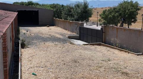 Foto 3 de Finca rústica en venda a Calle Oteruelo, 5, Valverde del Majano, Segovia