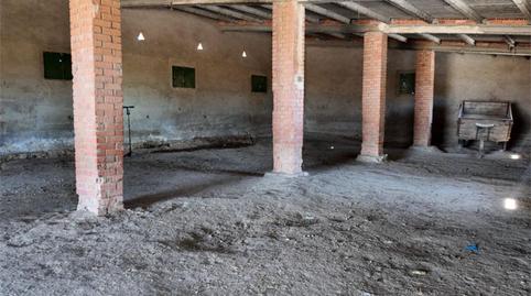 Foto 4 de Finca rústica en venda a Calle Oteruelo, 5, Valverde del Majano, Segovia