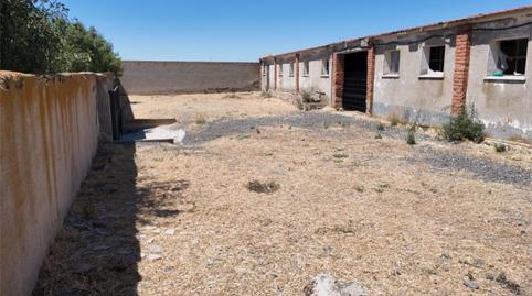 Foto 5 de Finca rústica en venda a Calle Oteruelo, 5, Valverde del Majano, Segovia