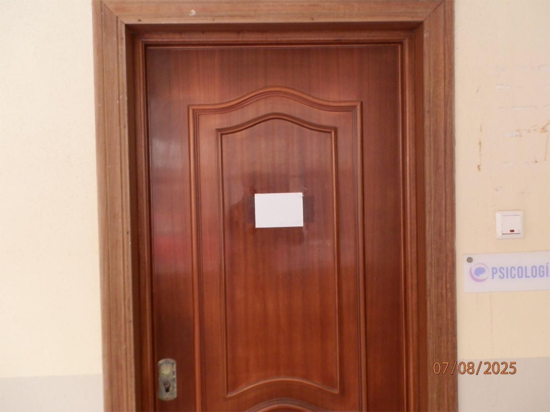 Oficina de lloguer en  Ceuta Capital