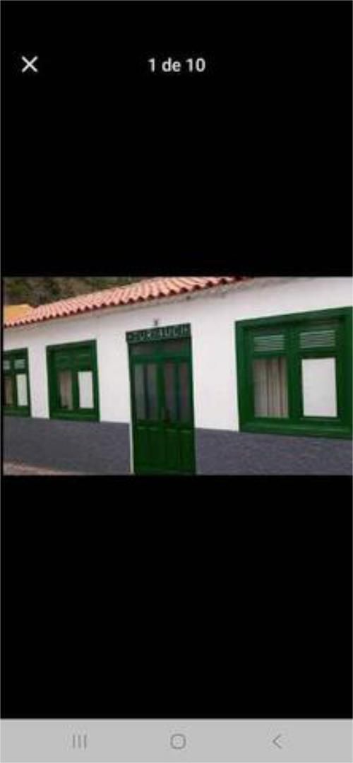Exterior view of Apartment to rent in Agulo