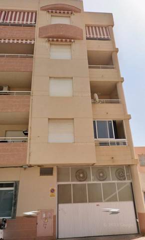 Garaje en Alquiler en Calle Diputacion Campillo, 437 en Sutullena