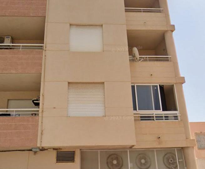 Photo 1 of Garage to rent in Calle Diputacion Campillo, 437, Sutullena, Murcia