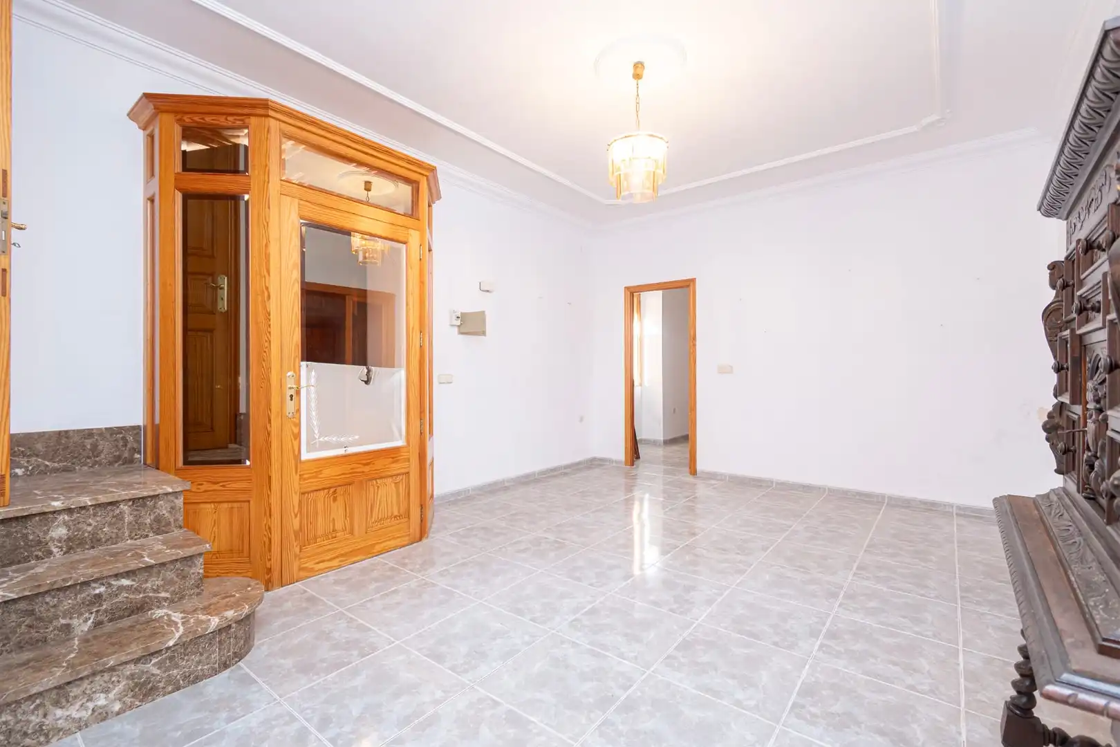 Casa adosada en venda en Santa Eugènia amb Terrassa, Traster i Balcó