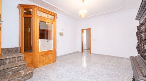 Foto 2 von Einfamilien-Reihenhaus zum Verkauf in Carrer L'església, 3, Santa Eugènia, Illes Balears