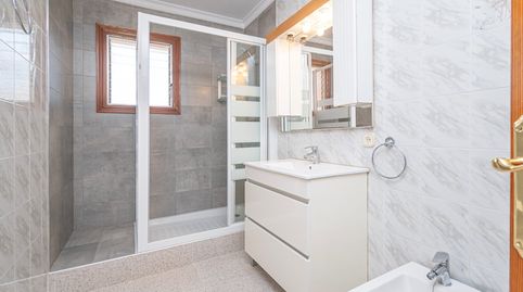 Foto 5 von Einfamilien-Reihenhaus zum Verkauf in Carrer L'església, 3, Santa Eugènia, Illes Balears
