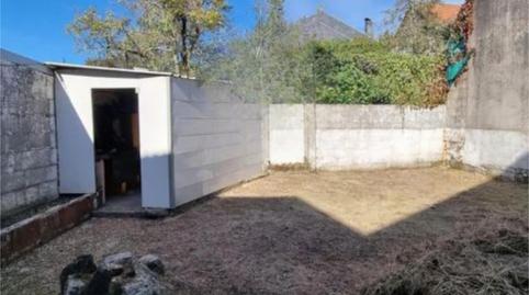 Foto 4 de Casa adosada en venda a Avenida Mendiño, 42, Redondela, Pontevedra