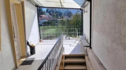 Foto 5 de Casa adosada en venda a Avenida Mendiño, 42, Redondela, Pontevedra