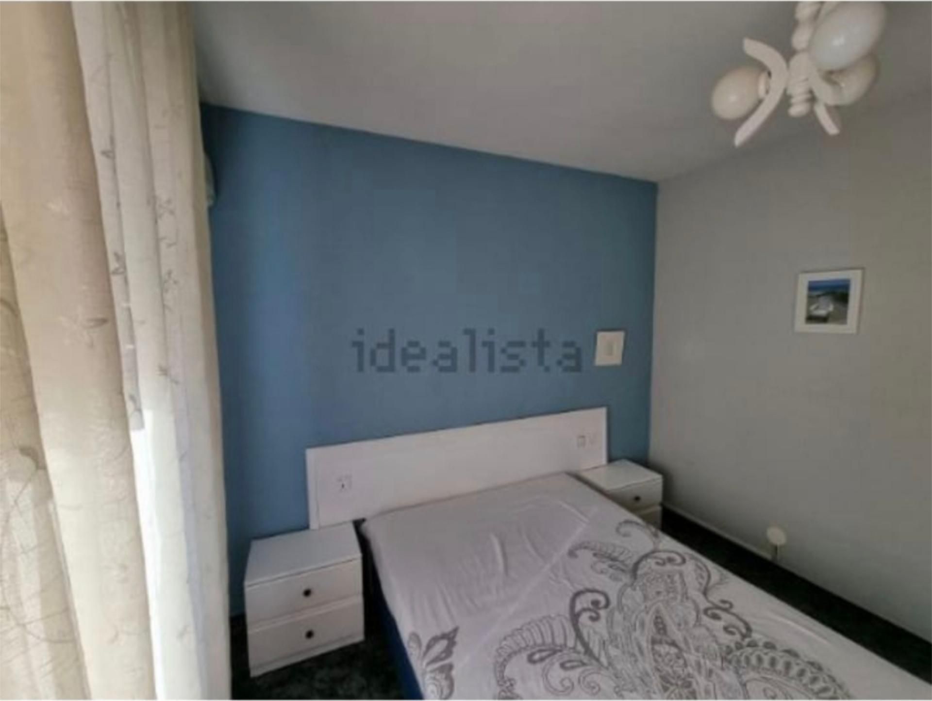 Bedroom of Flat to rent in Talavera de la Reina  with Air Conditioner, Furnished and Oven