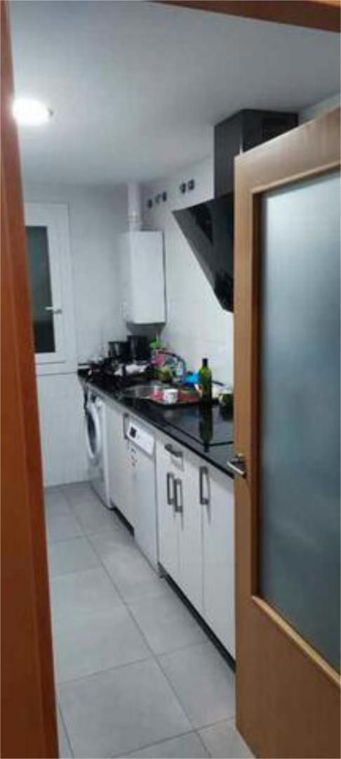 Cuina de Pis en venda en Badajoz Capital amb Terrassa